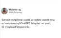 Boże uchowaj ktoś ma fajną relację z komputerem