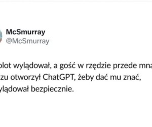 Boże uchowaj ktoś ma fajną relację z komputerem
