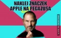 Znaczek Apple