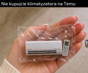 Nie polecam