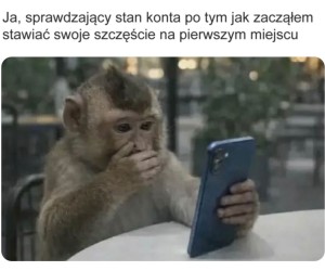 A minął dopiero kwadrans
