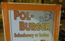 Prawdziwy polski burger