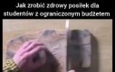 Mieszanka studencka