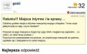 Golenie miejsc intymnych i koszmarne obawy