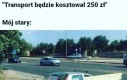 Nie, nie będzie