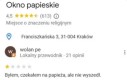 Za co on pieniądze bierze