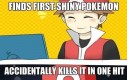 Cała prawda o błyszczących Pokemonach