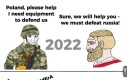 Tak to jest z nimi