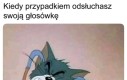 Mamy tendencję do krytycznego oceniania swojego głosu