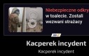 Kacperek incydent