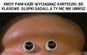 Wielkie dzięki