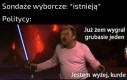 Gapisz mi się na spadek poparcia?