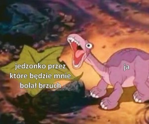 Dlaczego znowu to sobie robię?