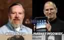 Wynalazca vs marketingowiec