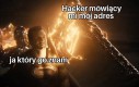 Jakoś tak nie czuję różnicy