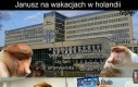 Dzieciak zachorował, trzeba se radzić