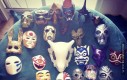 Słynne maski