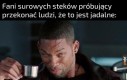 Nie są jadalne