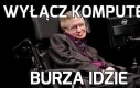 Lepiej nie ryzykować