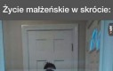 W małżeństwie...