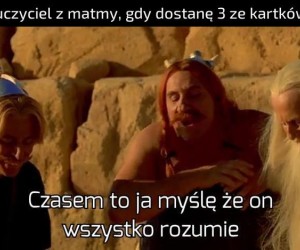 Istota pozornie myśląca