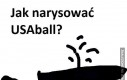 Jak narysować USAball?