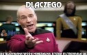 Dlaczego