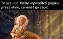 Jestem jednością z naturą