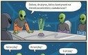 UFO atakuje!