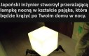 Ach te japońskie wynalazki