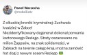 Zuchwały złodziej