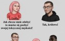 Wolisz redpill, blackpill czy niebycie palantem?