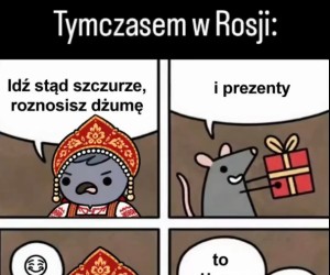 Powtórka z rozrywki