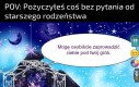 Trzeba było zapytać