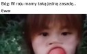 Musiało jej smakować