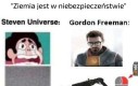 Różne podejścia