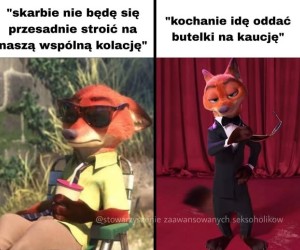 Ważna uroczystość