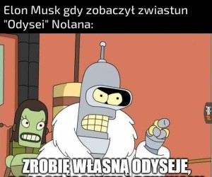 Mówił że do grudnia zrobi to Grokiem. pożyjemy zobaczymy