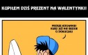 Doskonały prezent na Walentynki