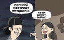 Niektórzy mają dość nietypowe wymagania...