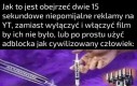 Ofiaruję swoją duszę wielkim korporacjom co dzień wieczór