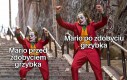 I cyk, urósł