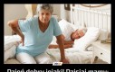 Dzień dobry jejaki! Dzisiaj mamy: Dzień Chorych na Osteoporozę