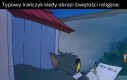 Już po nim