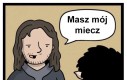 Łatwo poszło