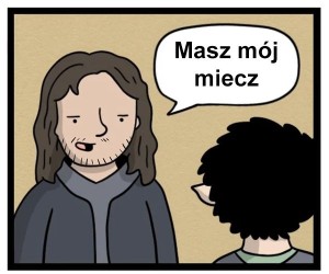 Łatwo poszło