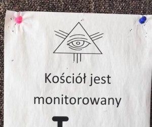 Na wszelki wypadek