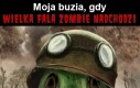 I tak codziennie... i co noc