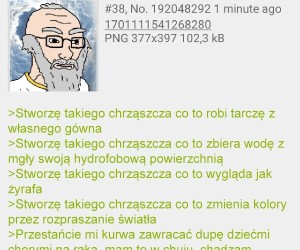 Chrząszcze chrząszcze uwielbiam chrząszcze