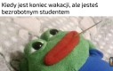 Jeszcze sobie odpocznę